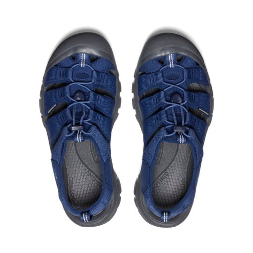 Men's Newport H2 Sandal  |  Naval Academy - Image 4