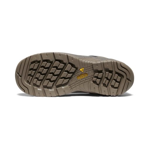 Men's Reno Waterproof (Soft Toe)  |  Brindle/Morel - Image 6