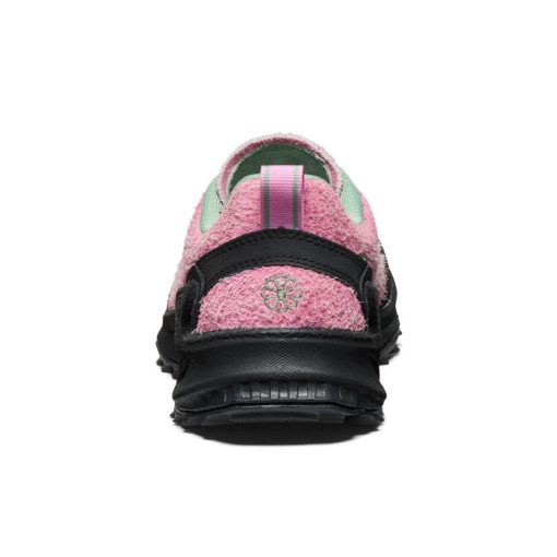Women's Jasper Zionic Sneaker  |  Moonlight Mauve/Granite Green - Image 6