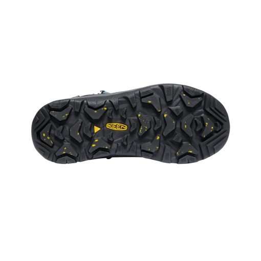Women's Revel IV Polar Waterproof Boot  |  Magnet/North Atlantic - Image 5