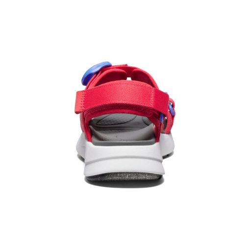 Women's Elle Sport Backstrap Sandal  |  Cayenne/Marina - Image 5