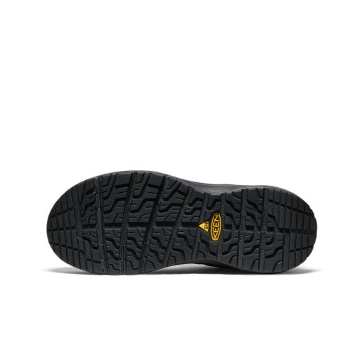 Women's Vista Energy XT (Carbon Toe)  |  Black/Raven - Image 6