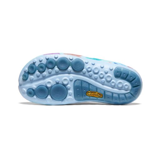Women's Shanti Arts Clog x ARTPARA FUKAGAWA  |  Shiosai - Image 6