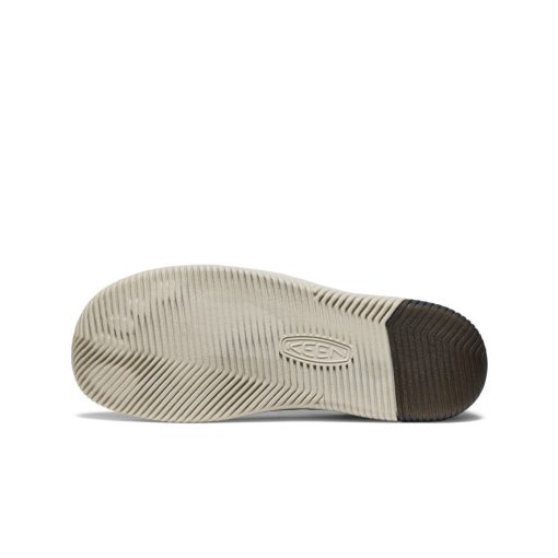 Men's KNX Knit Slip-On  |  Black/Magnet - Image 6