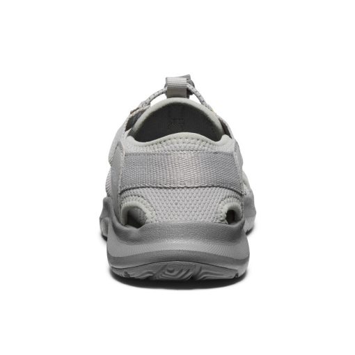 Women's Seanik H2 Sandal  |  Alloy/Skyway - Image 5
