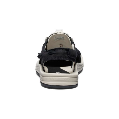 Men's UNEEK Canvas  |  Black/Birch - Image 5