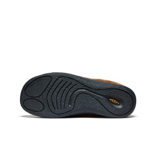 Men's Howser III Slide  |  Bison/Black - Image 6