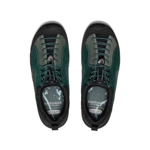 Women's Jasper Rocks Sneaker x Eastlogue  |  Scarab/Arctic - Image 5