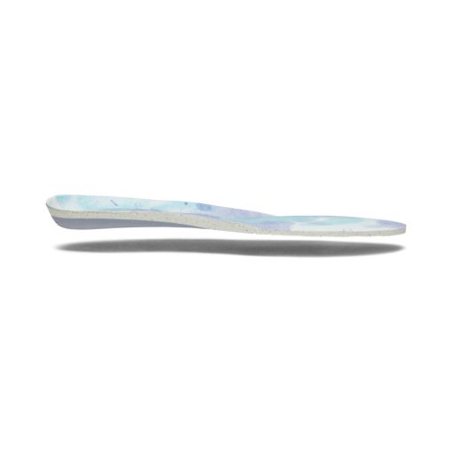 Women's Terradora Replacement Insole  |  Light Blue - Image 3