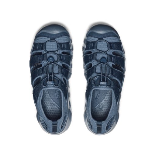 Men's Hyperport H2 Sandal  |  Vintage Indigo/Naval Academy - Image 4