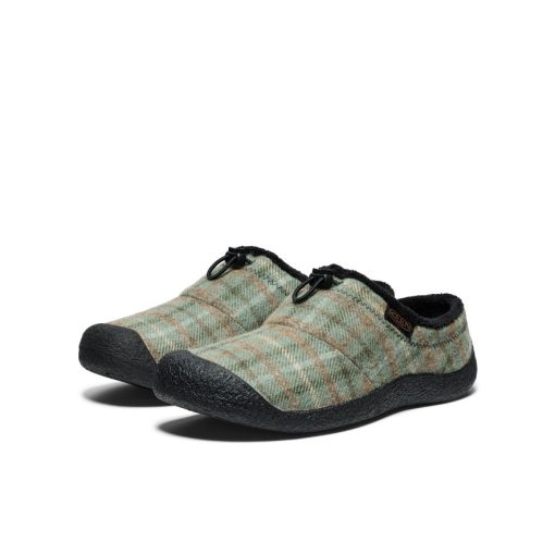Men's Howser III Slide  |  Black/Bison - Image 2