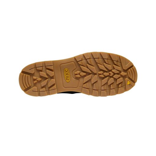 Men's Seattle Romeo (Aluminum Toe)  |  Cascade Brown/Gum - Image 5