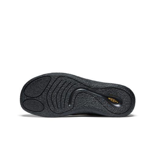 Men's Howser III Slide  |  Black Olive/Light Curry - Image 6