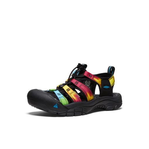 Women's Newport Retro  |  Original Tie Dye - Image 3