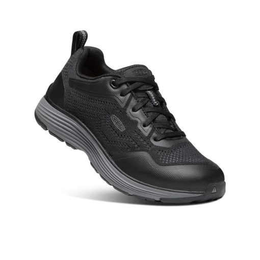 Women's Sparta 2 ESD (Soft Toe)  |  Steel Grey/Black - Image 3