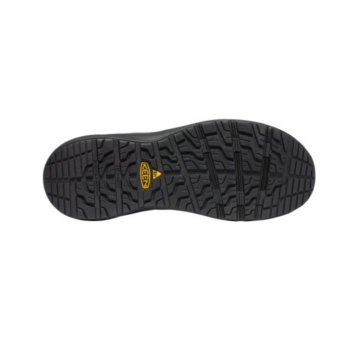 Men's Vista Energy+ Waterproof (Carbon Toe)  |  Coffee Bean/Black - Image 5