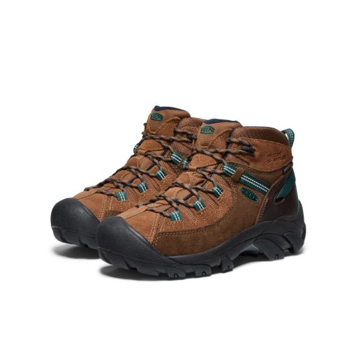 Women's Targhee II Waterproof Hiking Boot x Leave No Trace  |  Leave No Trace - Image 2