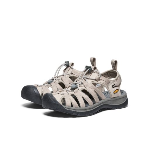 Women's Whisper  |  Plaza Taupe/Golden Yellow - Image 2