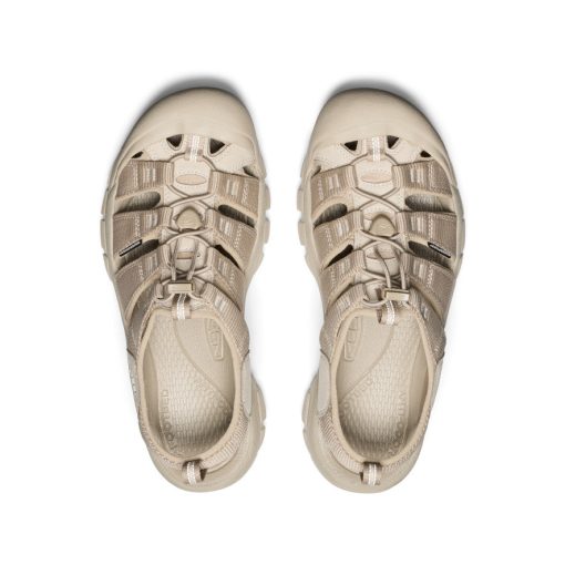 Men's Newport H2 Sandal  |  Monochrome/Plaza Taupe - Image 4