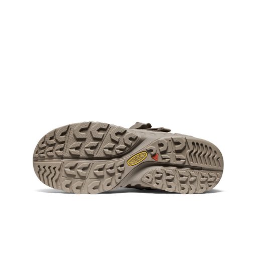 Men's Hoodzerra II Waterproof Boot  |  Brindle/Brindle - Image 6