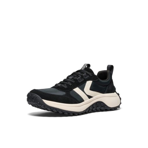 Women's KS86 Sneaker  |  Black/Birch - Image 3