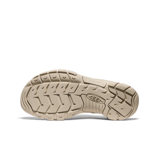 Men's Newport H2 Sandal  |  Monochrome/Plaza Taupe - Image 6
