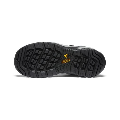 Women's Reno Waterproof Mid (Soft Toe)  |  Magnet/Ipanema - Image 6