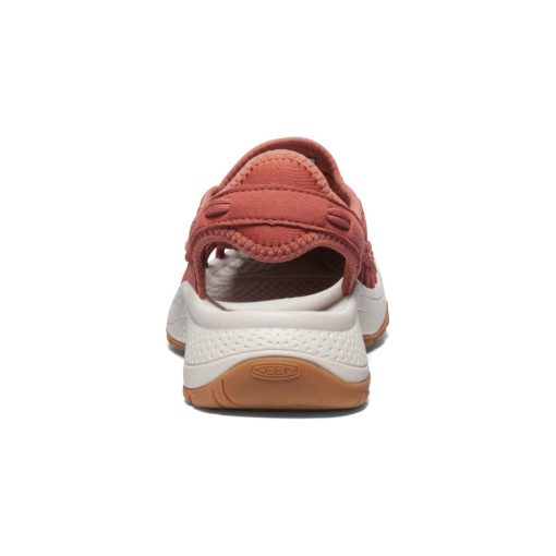 Women's UNEEK Astoria  |  Baked Clay/Birch - Image 5