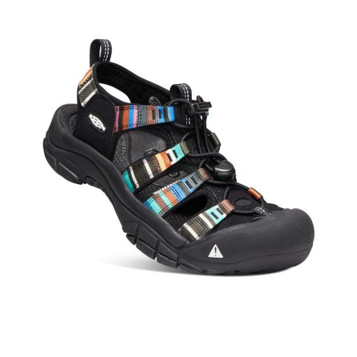 Women's Newport H2  |  Raya Black - Image 3