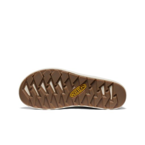 Women's Elle Suede Mule  |  Cork/Birch - Image 6