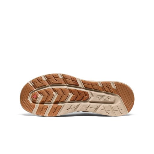 Women's UNEEK WK Sneaker  |  Birch/Plaza Taupe - Image 6
