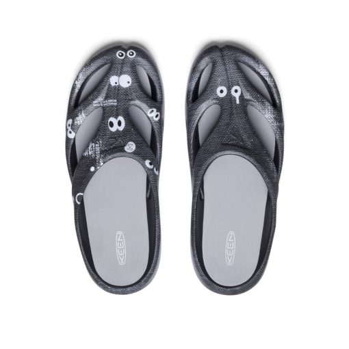Men's Shanti Arts x Ultra Heavy & Palm Graphics  |  Multi/Alloy - Image 4