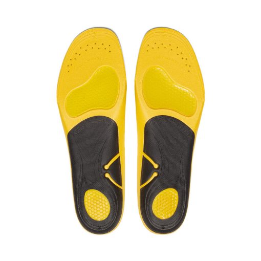 Men's Utility K-30 Low Arch Insole  |  Green - Image 3