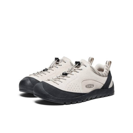 Men's Jasper Rocks Sneaker  |  Birch/Black - Image 2