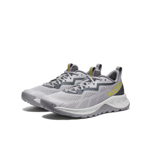 Men's Versacore Speed Shoe  |  Alloy/Antique Moss - Image 2