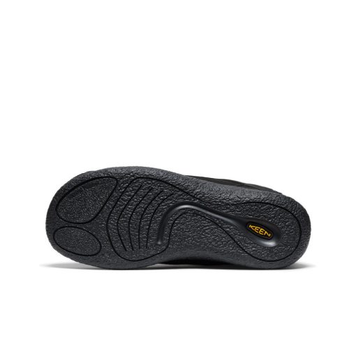 Women's Howser Fold Down   |  Triple Black/Black - Image 6