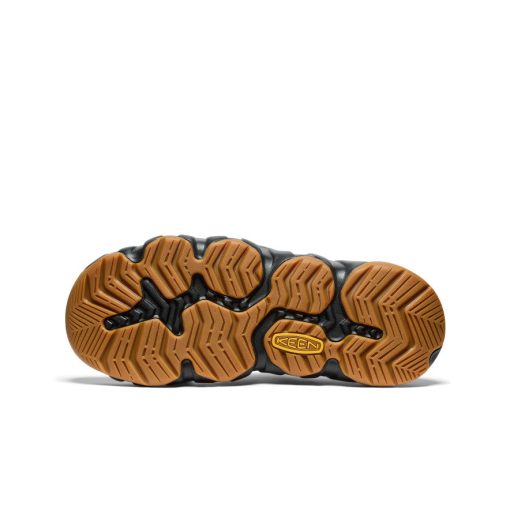 Men's Hyperport H2 Sandal  |  Brindle/Black - Image 6