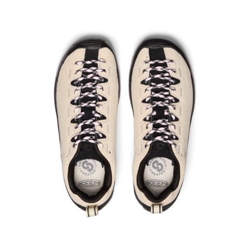 Women's Jasper Sneaker  |  Birch/Black - Image 5