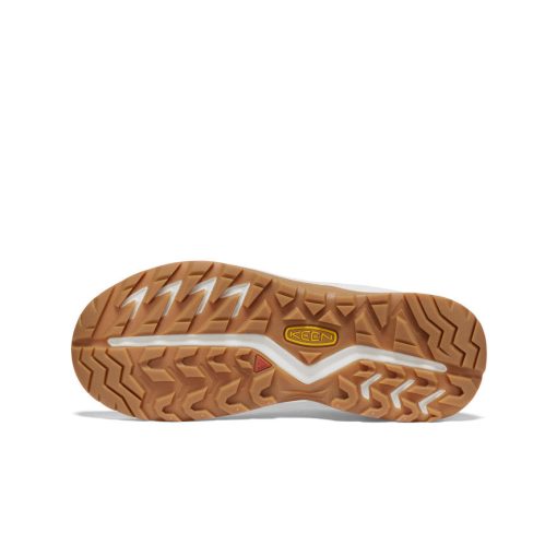 Women's Versacore Speed Shoe  |  Star White/Alloy - Image 6