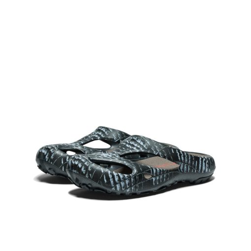 Shanti Arts Clog x Gentle Fullness  |  GF Eyes - Image 2