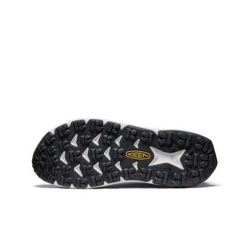 Men's 450 Dirt Waterproof Hiking Shoe  |  Black/Magnet - Image 6