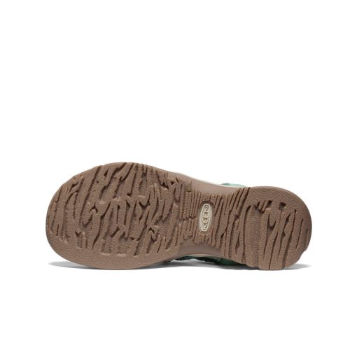 Women's Whisper  |  Granite Green/Peach Parfait - Image 6