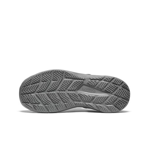Women's Seanik H2 Sandal  |  Alloy/Skyway - Image 6