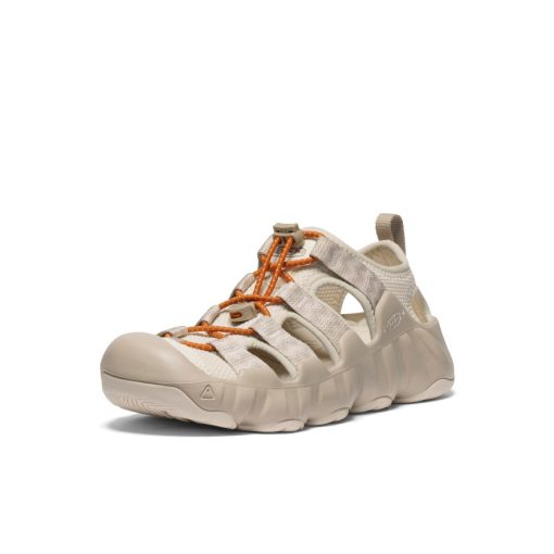 Women's Hyperport H2 Sandal  |  Birch/Plaza Taupe - Image 2