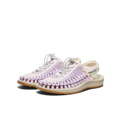 Women's UNEEK Sneaker x IWD  |  Mimosa 3 - Image 3