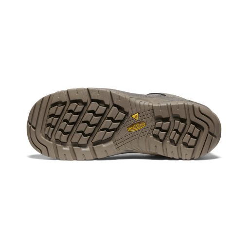 Men's Reno Waterproof (Carbon Toe)  |  Brindle/Morel - Image 6