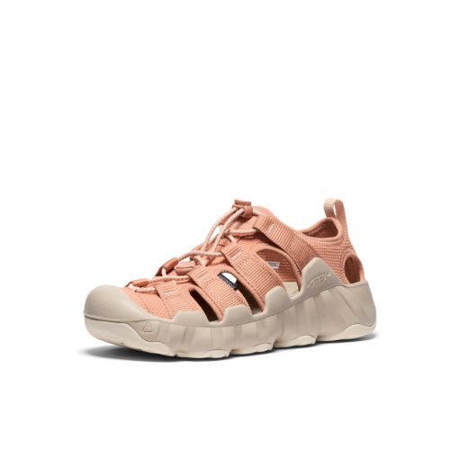 Women's Hyperport H2 Sandal  |  Cork/Cameo Rose - Image 3