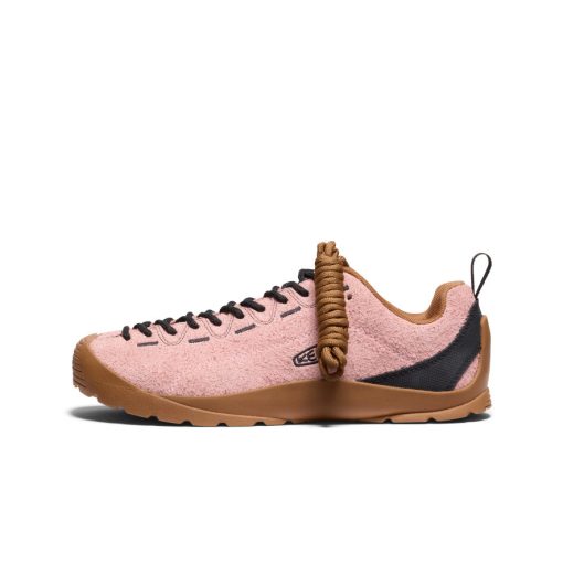 Women's Jasper Sneaker x Highsnobiety  |  Pink/Gum - Image 4