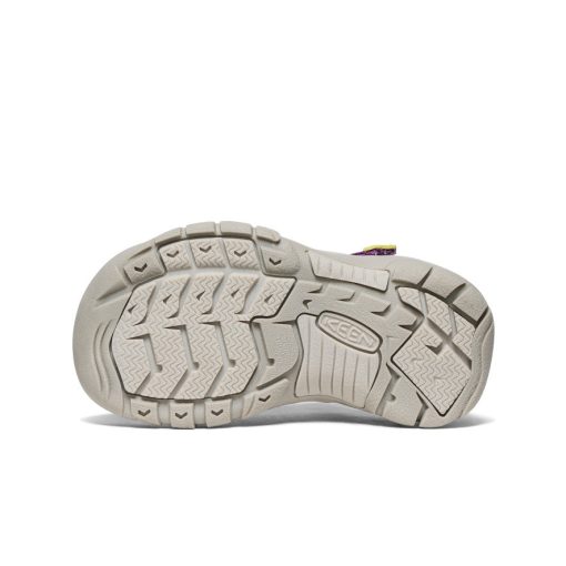 Little Kids' Newport H2  |  Charisma/Daiquiri Green - Image 6