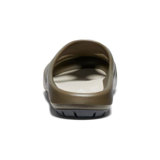 Men's Shanti Clog  |  Canteen/Plaza Taupe - Image 5